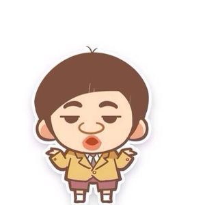 Meet your Posher, Dickson